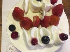 -巴黎贝甜(五道口店)
