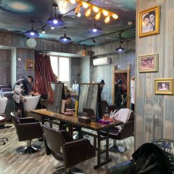 点击看大图 -小齐发型Star~salon