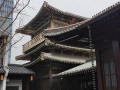 -香积寺