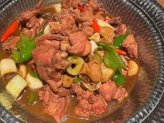 -吕氏疙瘩汤·新鲁菜(济南万象城店)