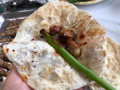 -鲁C·尚小炉·淄博烧烤(市北店)