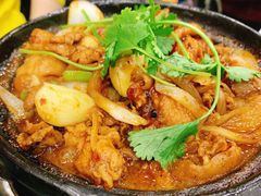 -川香煲(茅台路店)