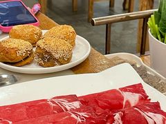 -牛街·马辈儿涮肉(牛街二店)