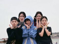 -青岛第三海水浴场