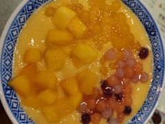 多芒小丸子-赵记传承·中国甜品(福州总店)