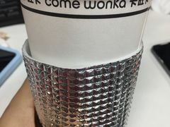 -卡旺卡(合肥天鹅湖置地广场店)