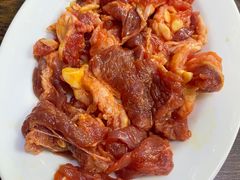 -西塔隆太白烤牛肉馆(图们路店)