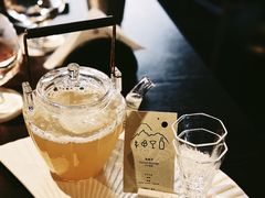 -Fuzzy Bistro 浮几韩餐·茶酒馆