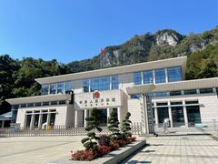 -友谊关景区