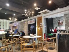 大堂-陈记顺和牛肉火锅馆(天河北路店)