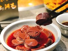 血肠-山河屯铁锅炖(哈西站店)