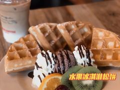 -漫咖啡(银泰创意城店)