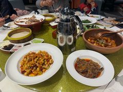 -大鸭梨烤鸭(金色漫香店)
