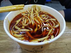 -儒家牛肉(江大店)