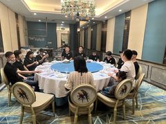 -君德澜酒家·创意粤菜(金山谷店)