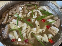 -芭夯兔·无骨兔汤锅(上江北店)