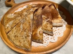 麻酱糖饼-泰钰丰烤鸭(开发区店)