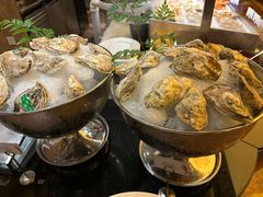 -富力丽思卡尔顿酒店·香荟全日制餐厅