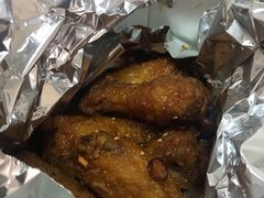-SUN炸鸡专门店(西塔总店)