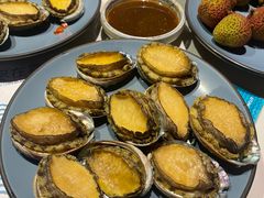 -喜庭海鲜自助(北辰三角洲北辰荟店)