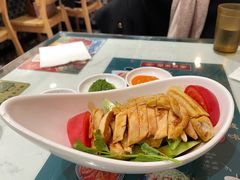 海南鸡-滕记星发餐室·新加坡菜(巨鹿路店)