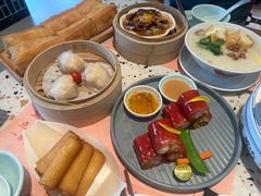 -点都德(广州白云山景区南门店)