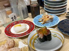 -大起水产回转寿司(道顿堀店)