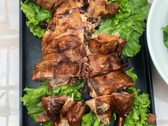 -天毓山庄·餐厅