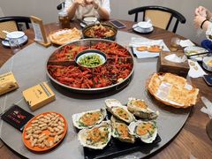 -江味龙虾馆(南山店)