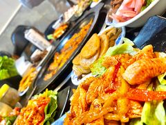-牛得很·鲜牦牛肉烧烤·牛羊肉菌汤锅(康定店)