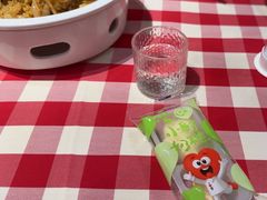 -西贝(上海我格广场店)