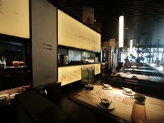 -绿茶餐厅(成都大悦城店)