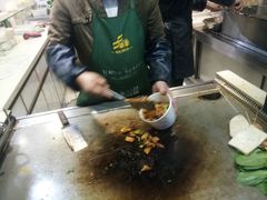 -味中味休闲小吃(同济路店)