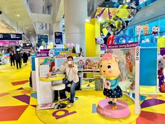 -香港会议展览中心演讲厅