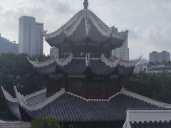 -文昌阁