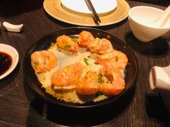 -万丽轩·粤菜(王府井金茂万丽酒店)