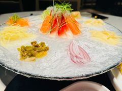 -滋粥楼·顺德菜(番禺广场总店)