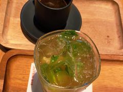 -星巴克臻选(上海合生汇1F店)