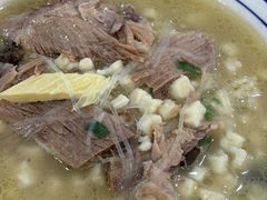 -老孙家饭庄·非遗(东关店)