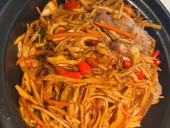 -小菜园新徽菜(无锡宜家荟聚中心店)