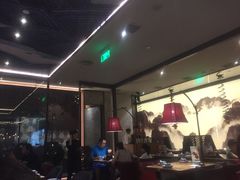 大堂-尚一汤 广东炖汤(金桥国际店)