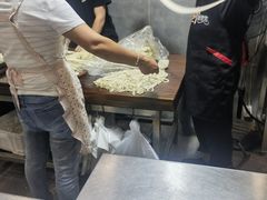 -清真马虎面馆(西七路店)