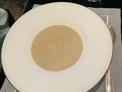 -王府半岛酒店·大堂茶座