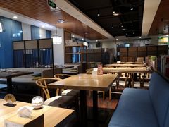 大堂-素行天下(国投财富广场店)