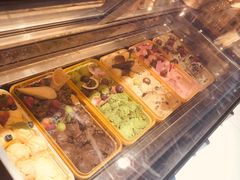 -漢咖啡·全服务式自助晚餐(武汉洲际酒店)