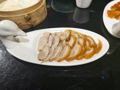 -皇城根北京风味主题餐厅(中海环宇城店)