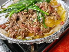 -匡记宜城特色菜(江山路三分店)