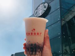 -奈雪的茶(华强北中航城店)