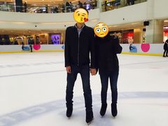 -全明星滑冰俱乐部(万象城店)