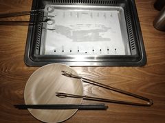 -新石器烤肉(无锡万象城店)